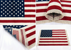 American Flag Wall Tapestry