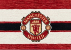Manchester United Club Flag