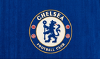Chelsea FC Wall Flag