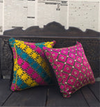 Nagina Diamond Cushion