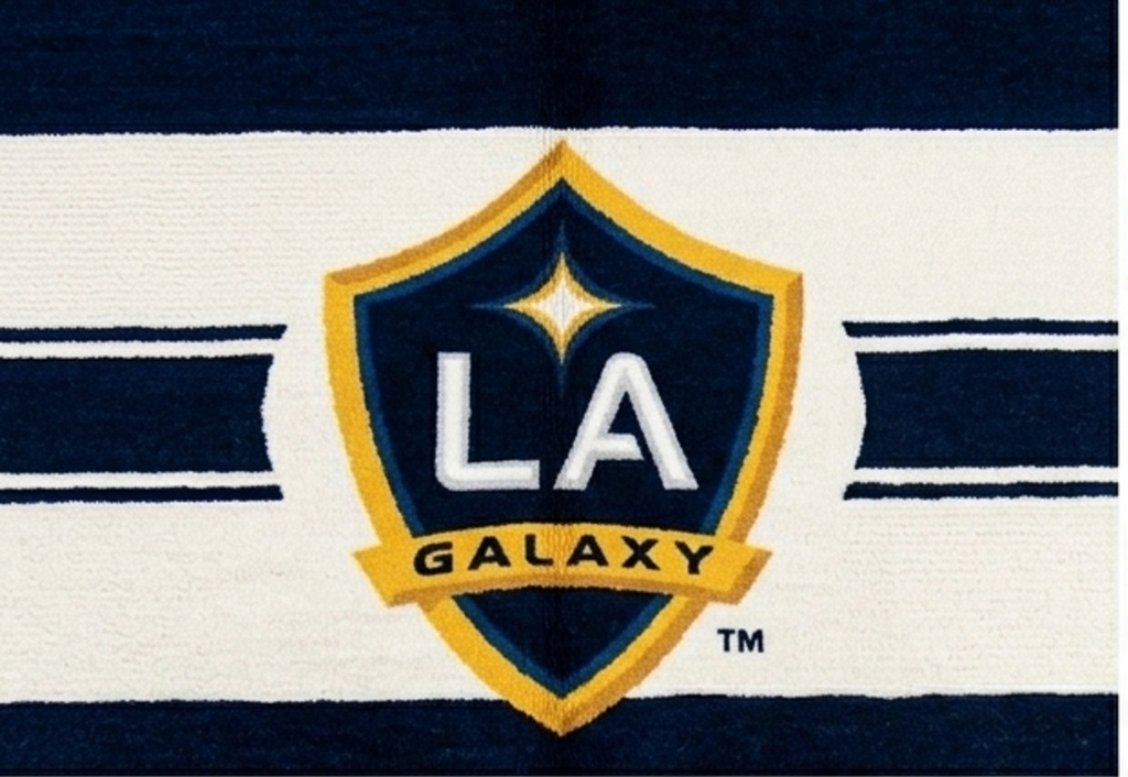 LA Club Flag