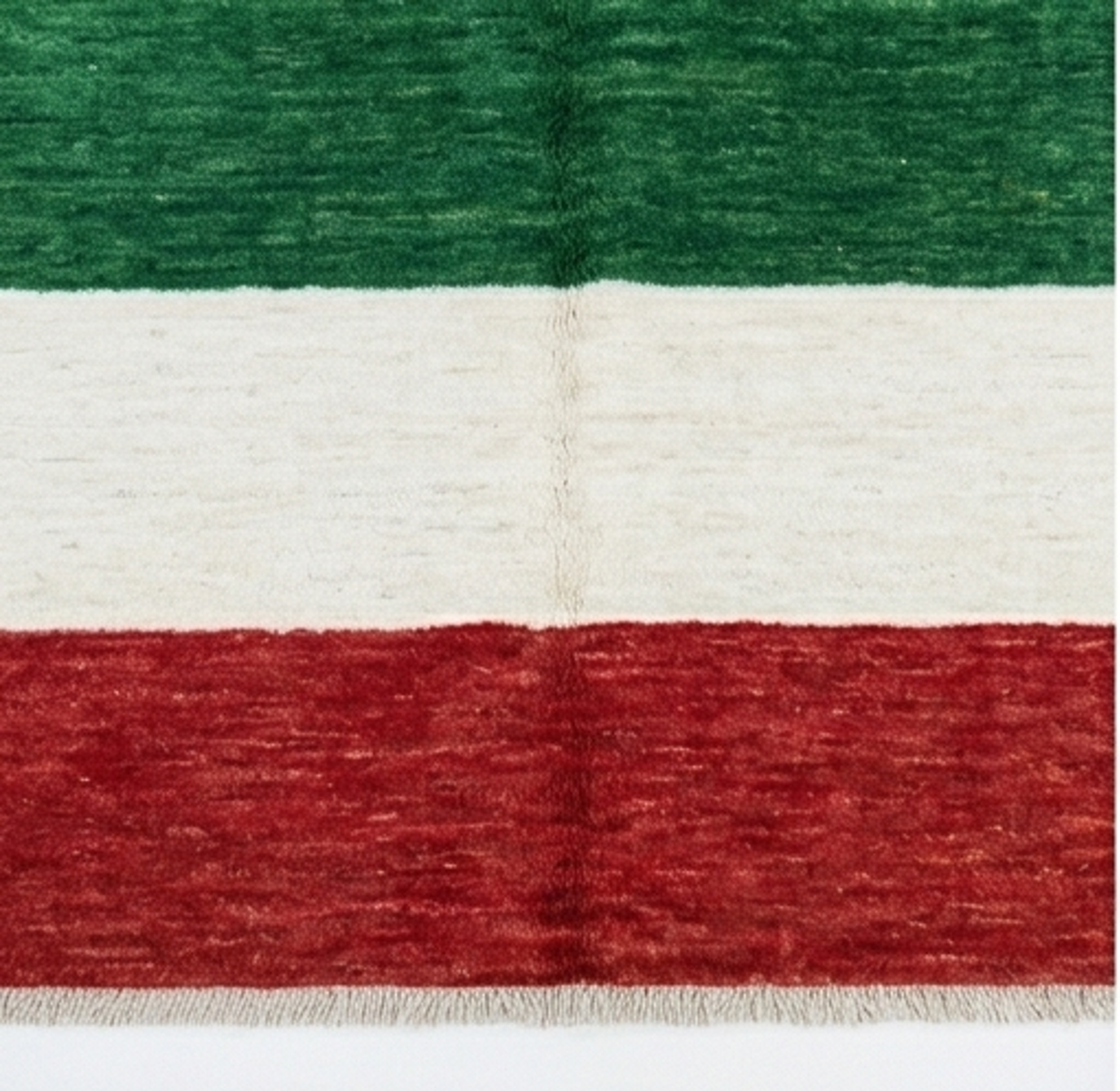 Italy Flag Wall Tapestry
