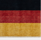 Germany Flag Wall Tapestry