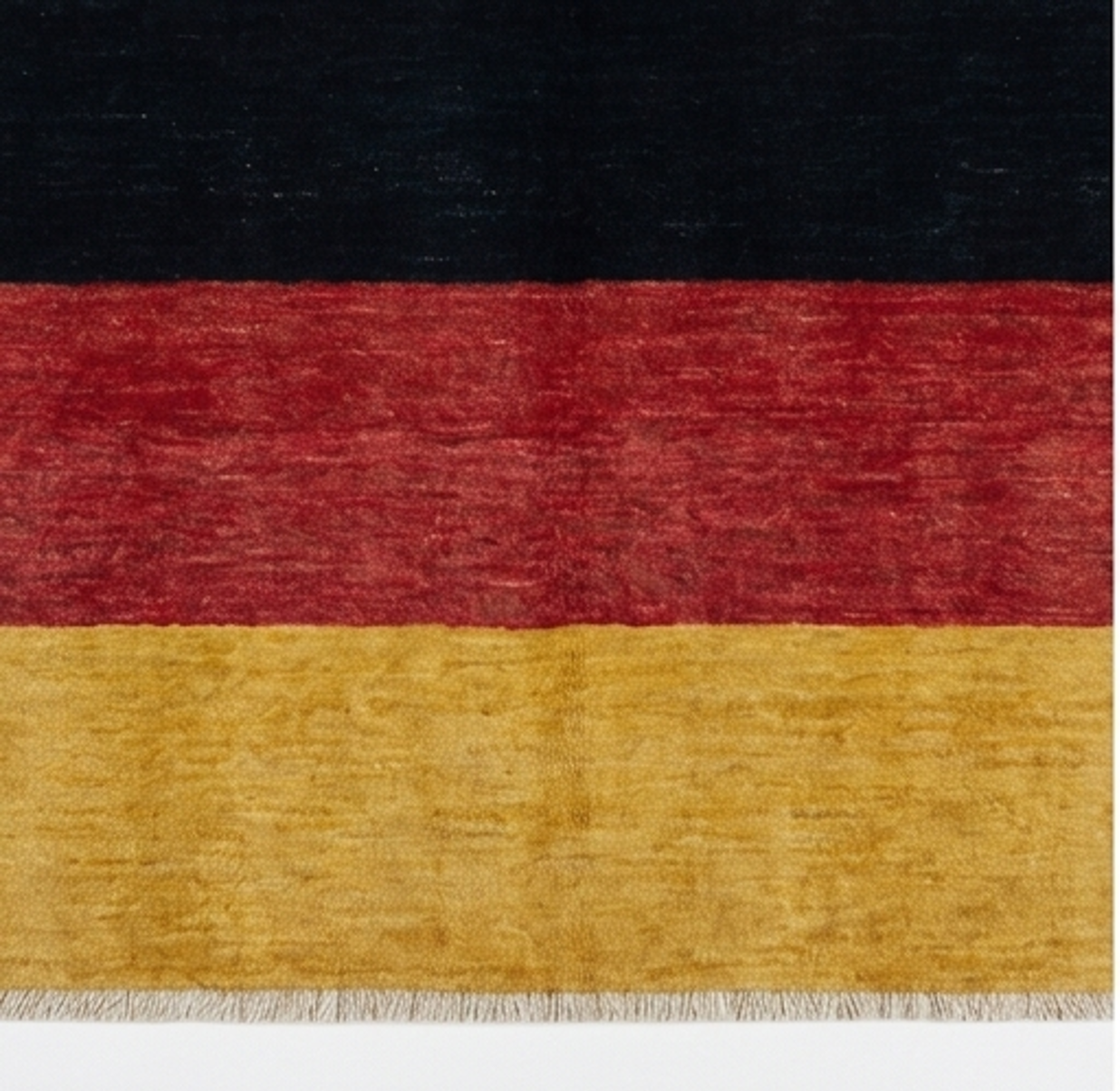 Germany Flag Wall Tapestry