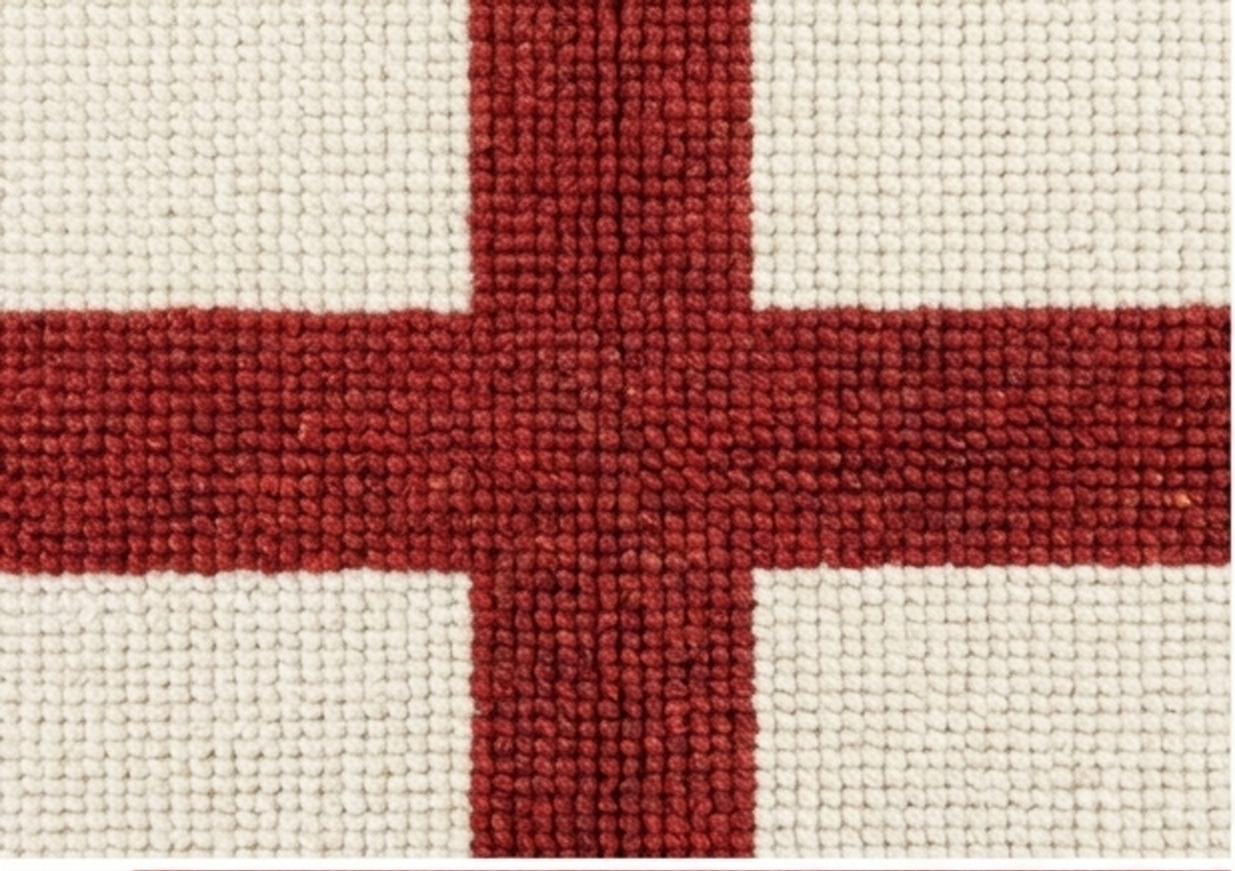 England flag