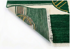 Portland Timbers MLS Wall Flag