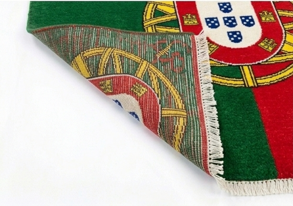 Portugal Flag