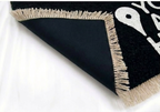 "You Are Here" Novelty Doormat