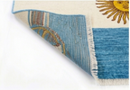 Argentina Flag