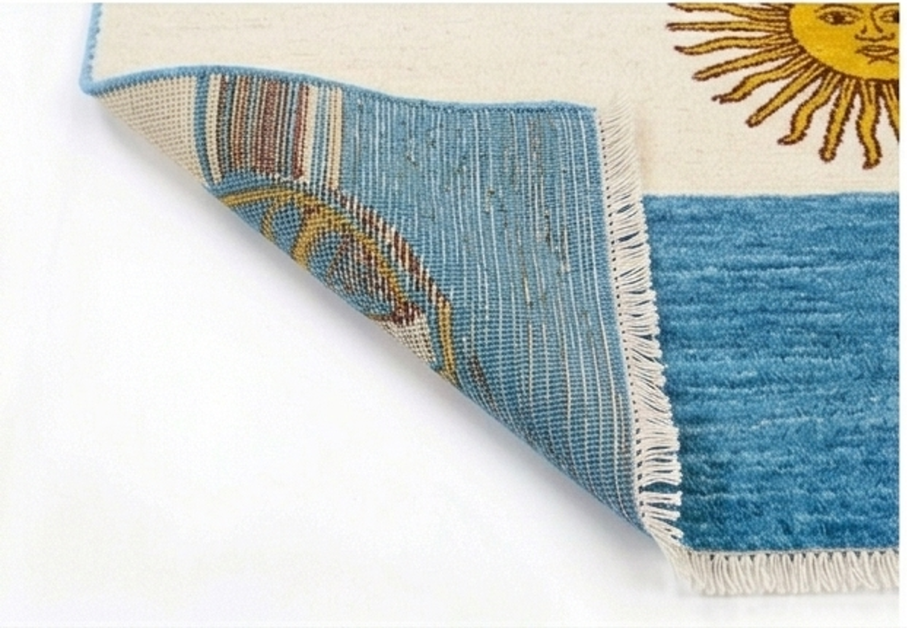 Argentina Flag
