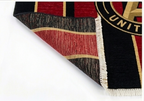 Atlanta United FC Wall Flag