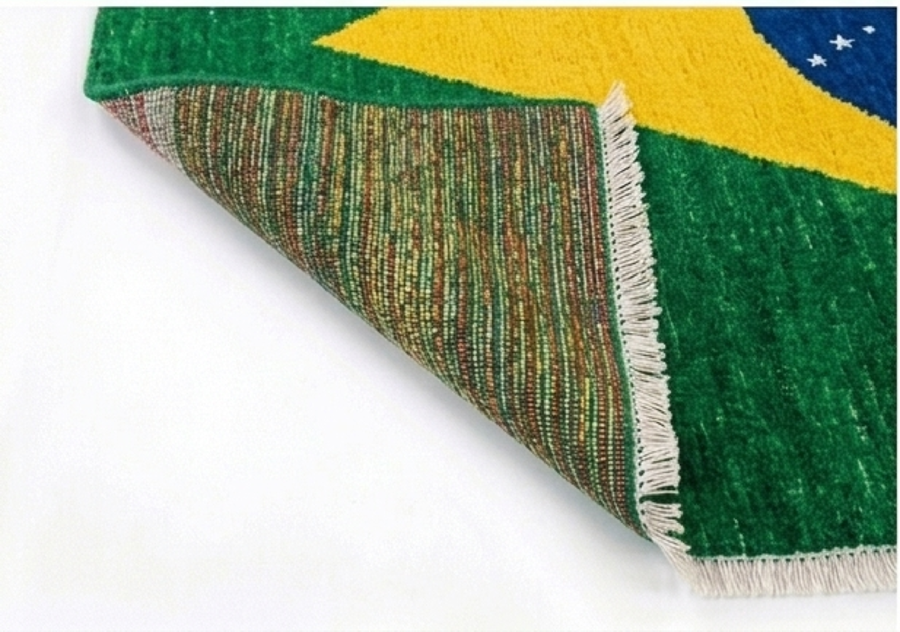 Brazillian Flag