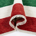 Italy Flag Wall Tapestry