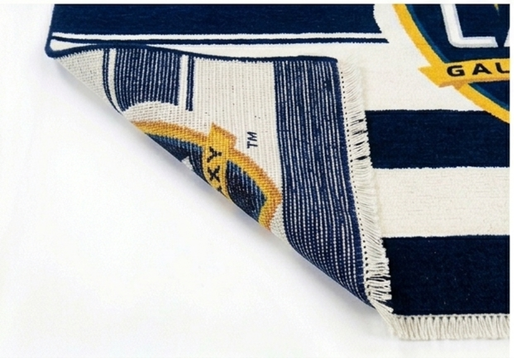 LA Club Flag