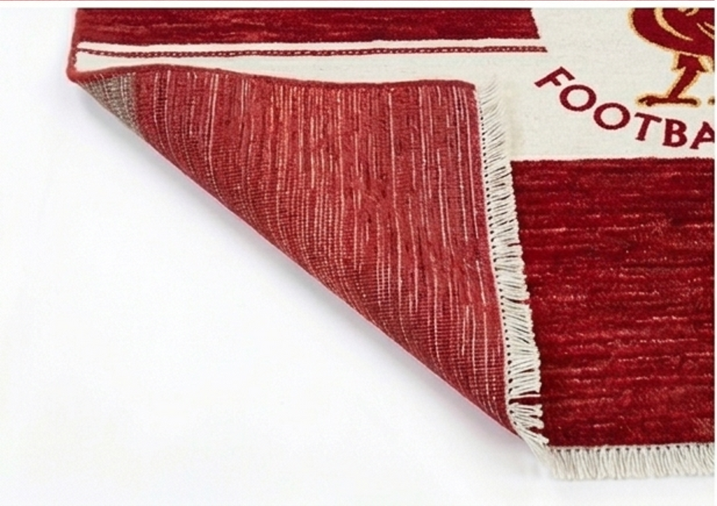Liverpool Club Flag