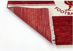 Liverpool Club Flag