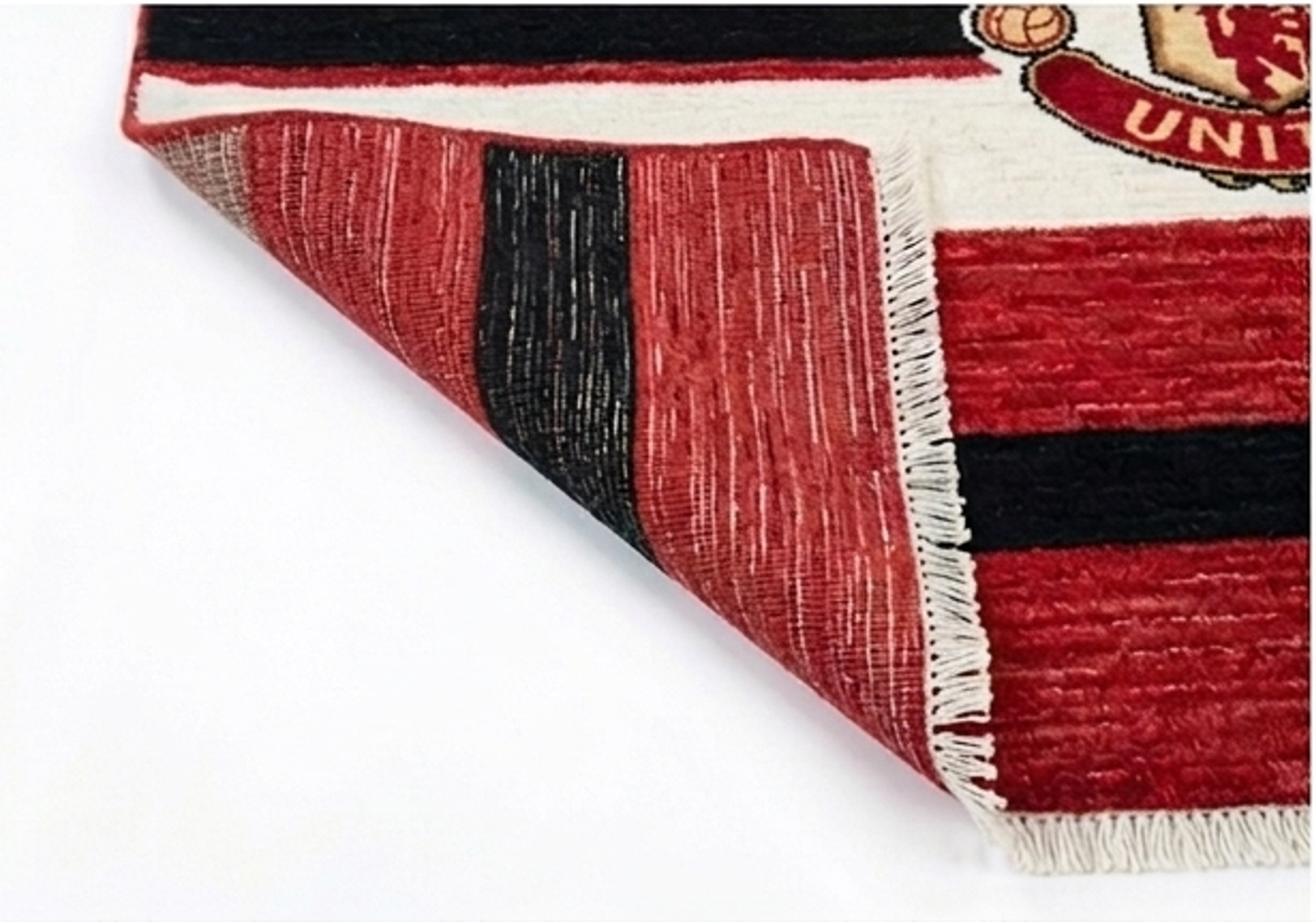 Manchester United Club Flag