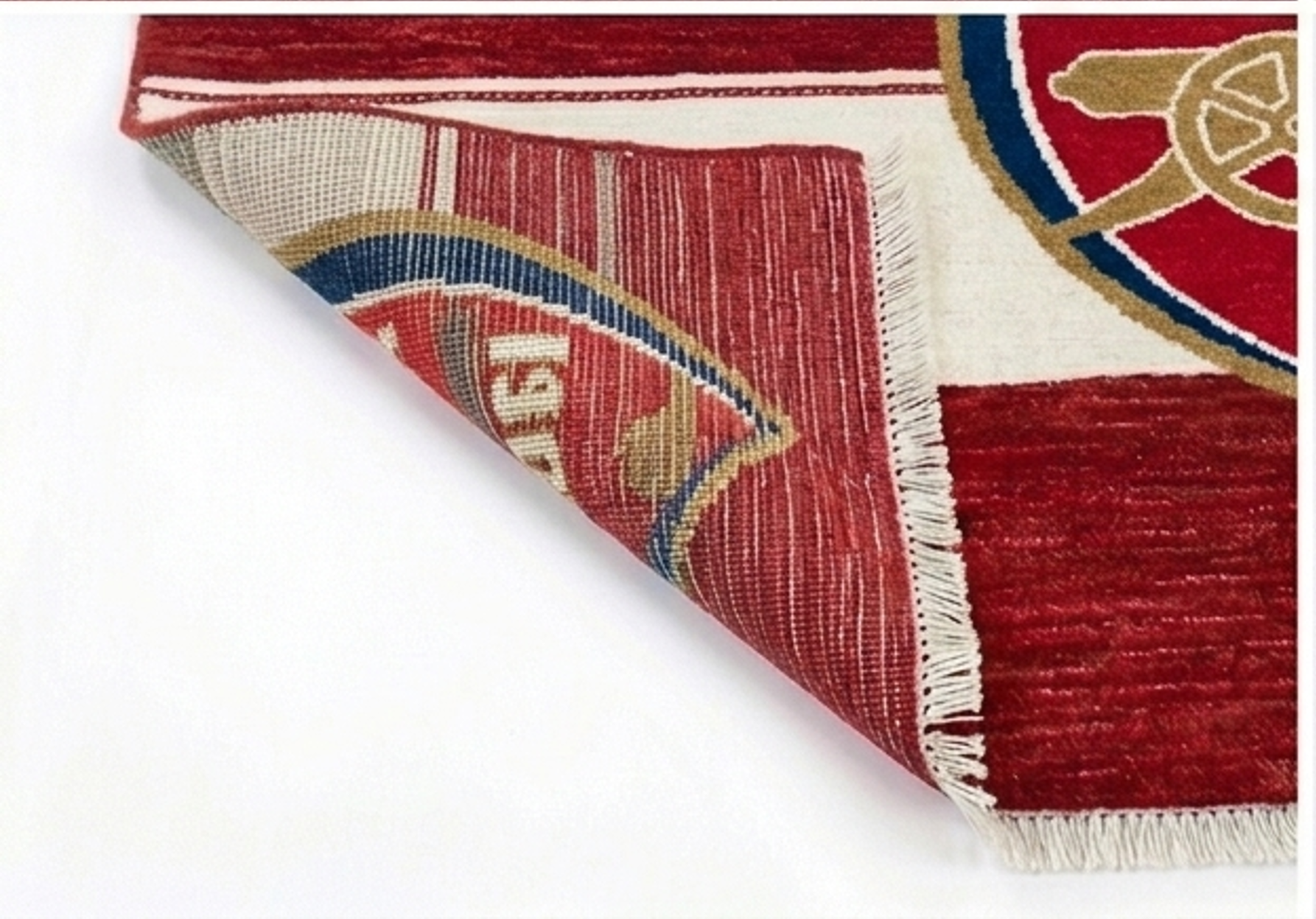 Arsenal Club flag