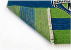 Seattle Sounders FC Wall Flag