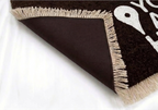 "You Are Here" Novelty Doormat