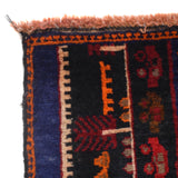 Landscape and Mountain Wall Hanging