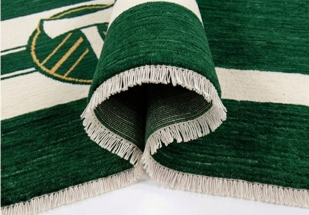Portland Timbers MLS Wall Flag