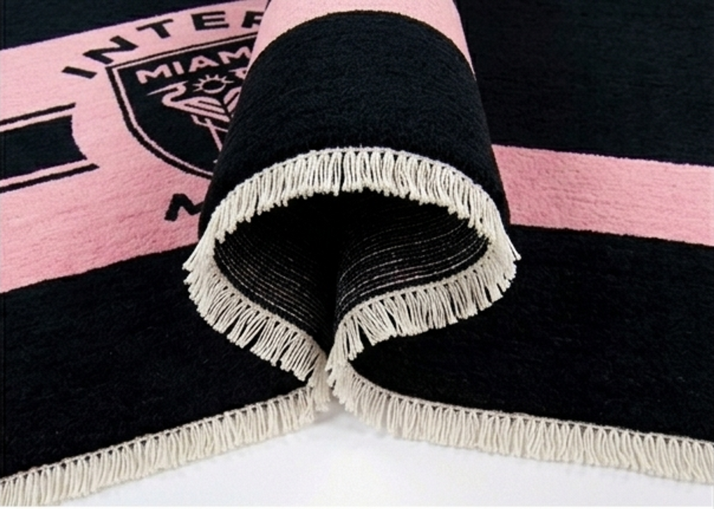 Inter Miami Club Flag