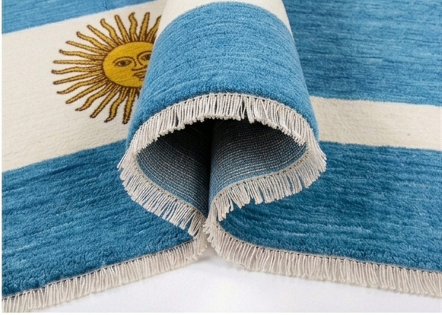 Argentina Flag