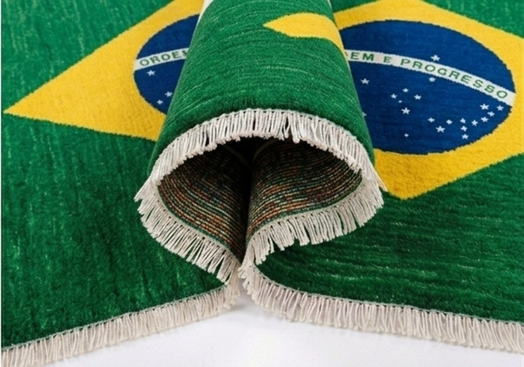 Brazillian Flag