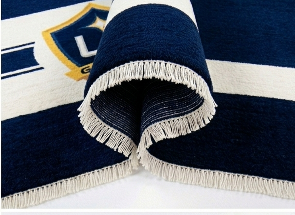 LA Club Flag