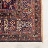 Ember Heritage Shikargah Rug