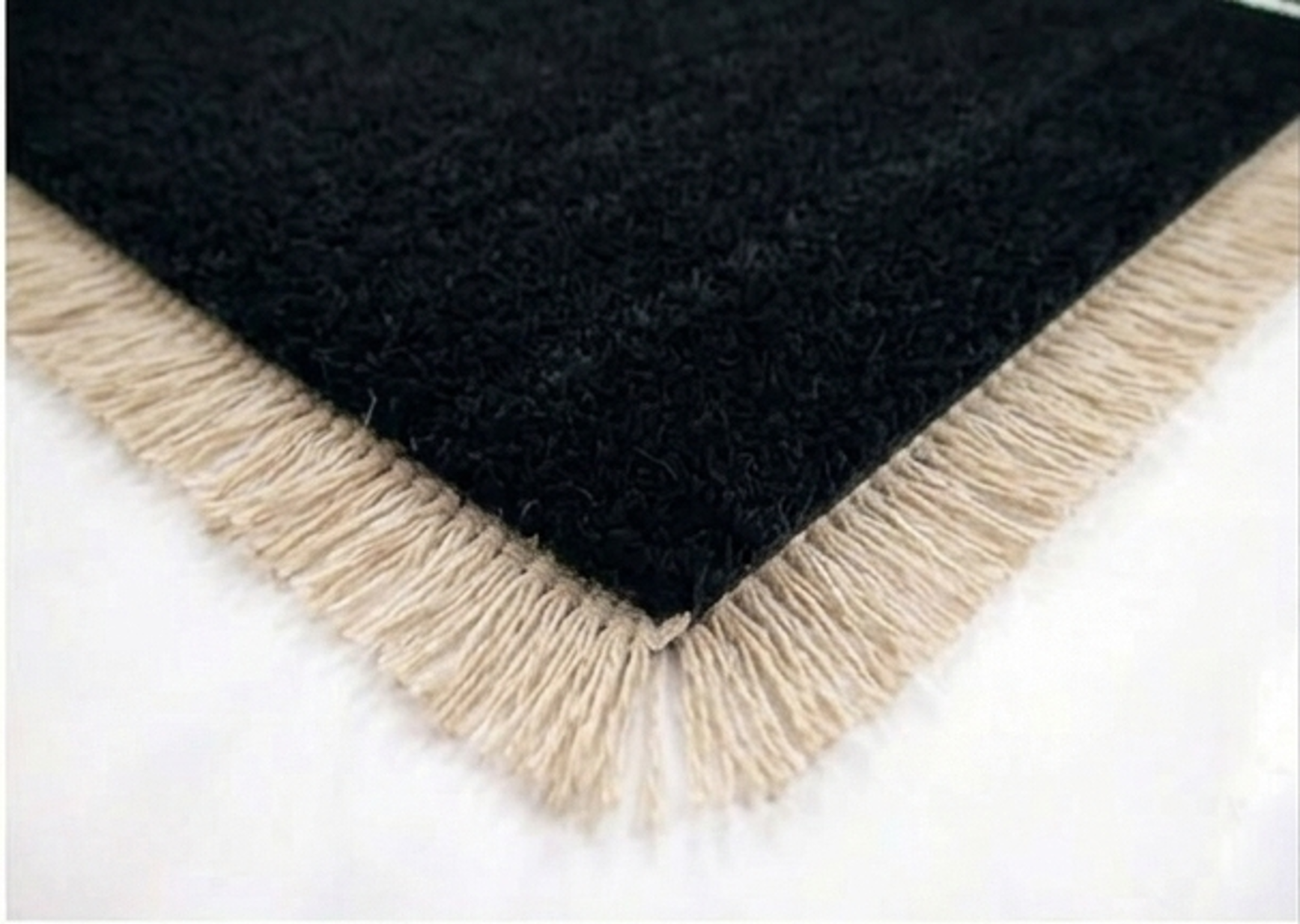 "You Are Here" Novelty Doormat