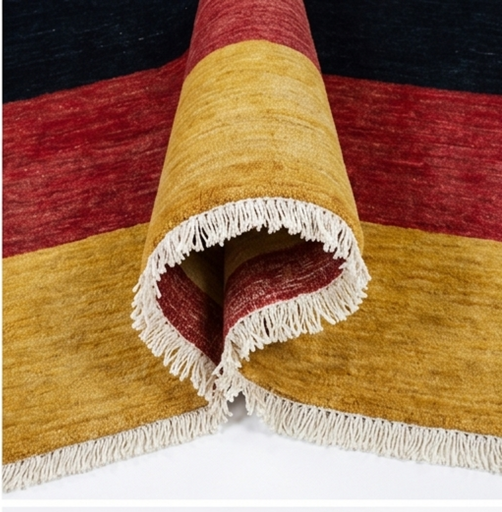 Germany Flag Wall Tapestry