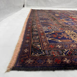 Ember Heritage Shikargah Rug