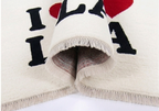 The LA Love Mat