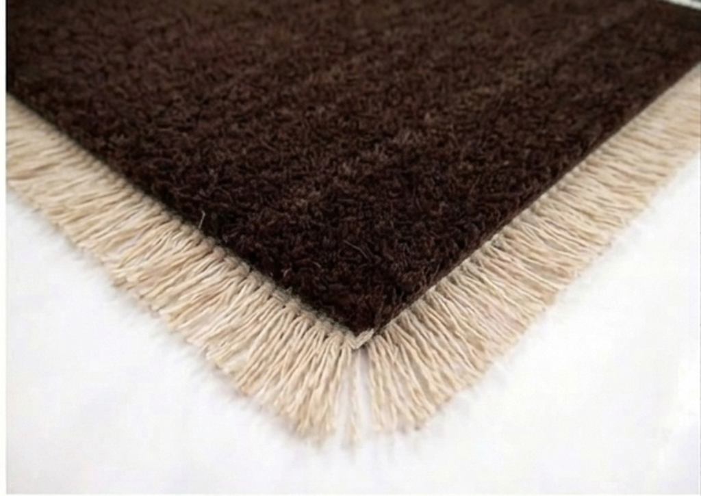 "You Are Here" Novelty Doormat