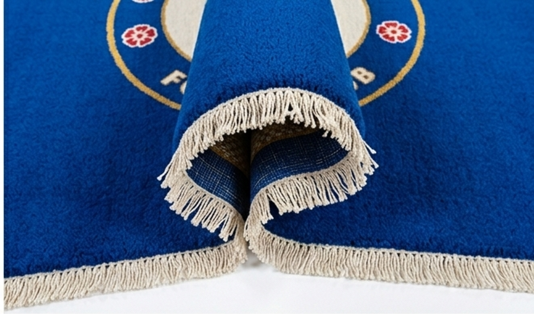Chelsea FC Wall Flag
