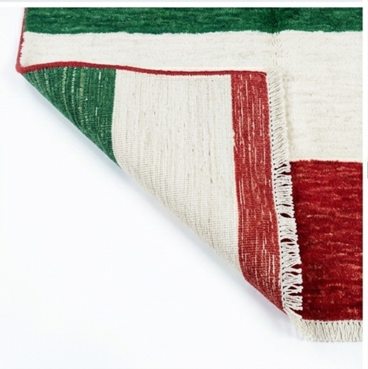 Italy Flag Wall Tapestry