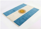 Argentina Flag