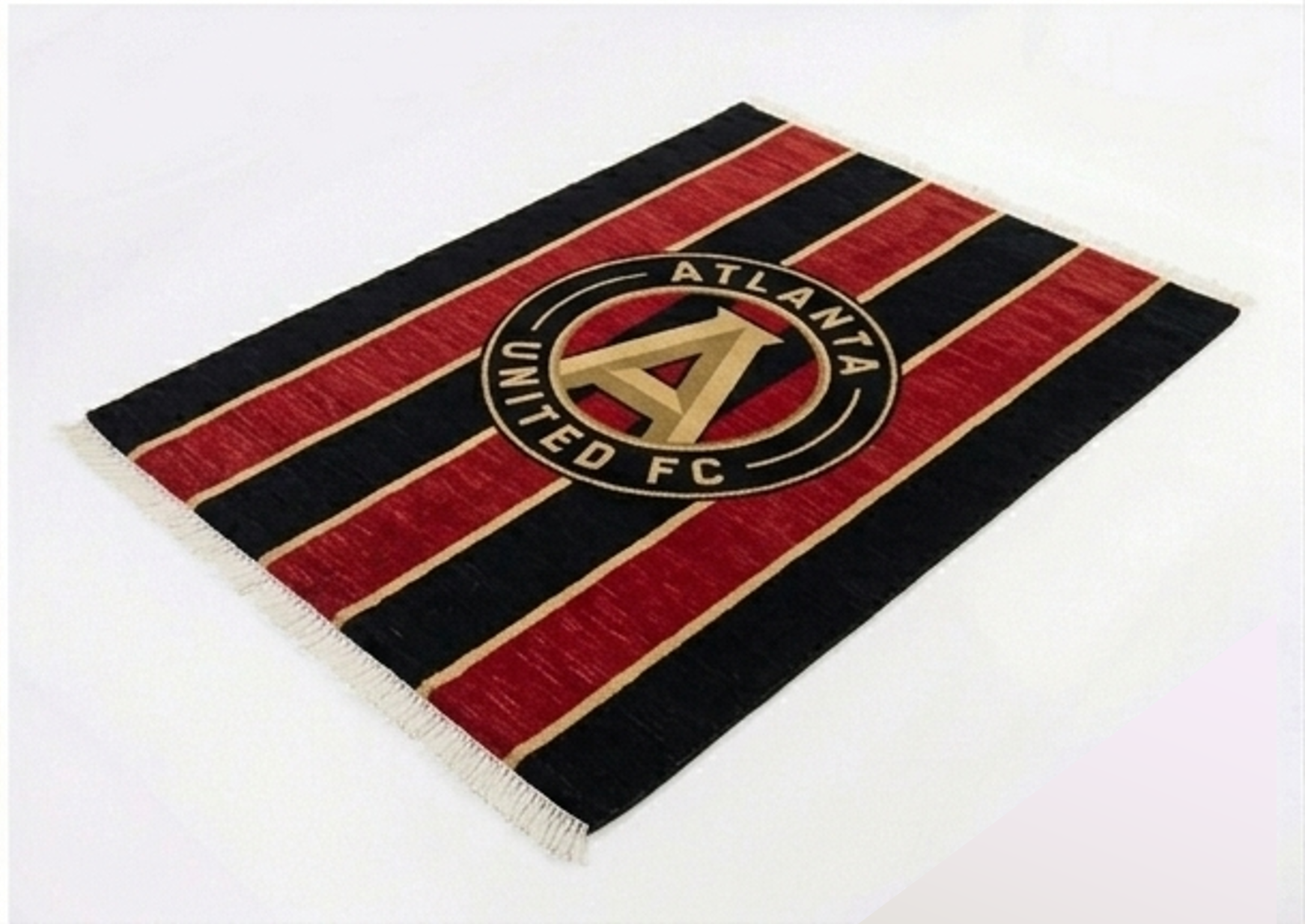 Atlanta United FC Wall Flag