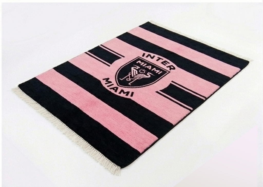 Inter Miami Club Flag