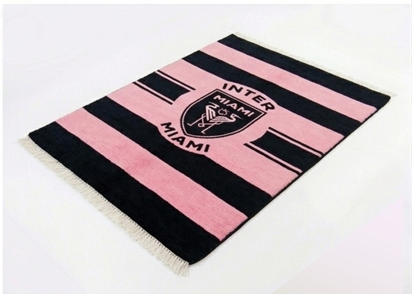 Inter Miami Club Flag