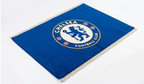Chelsea FC Wall Flag