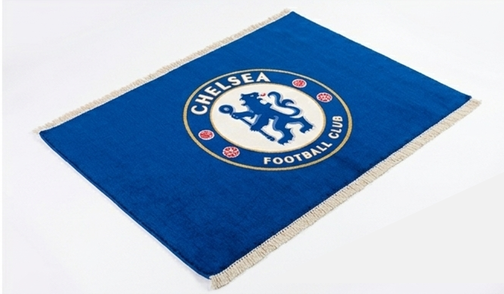 Chelsea FC Wall Flag