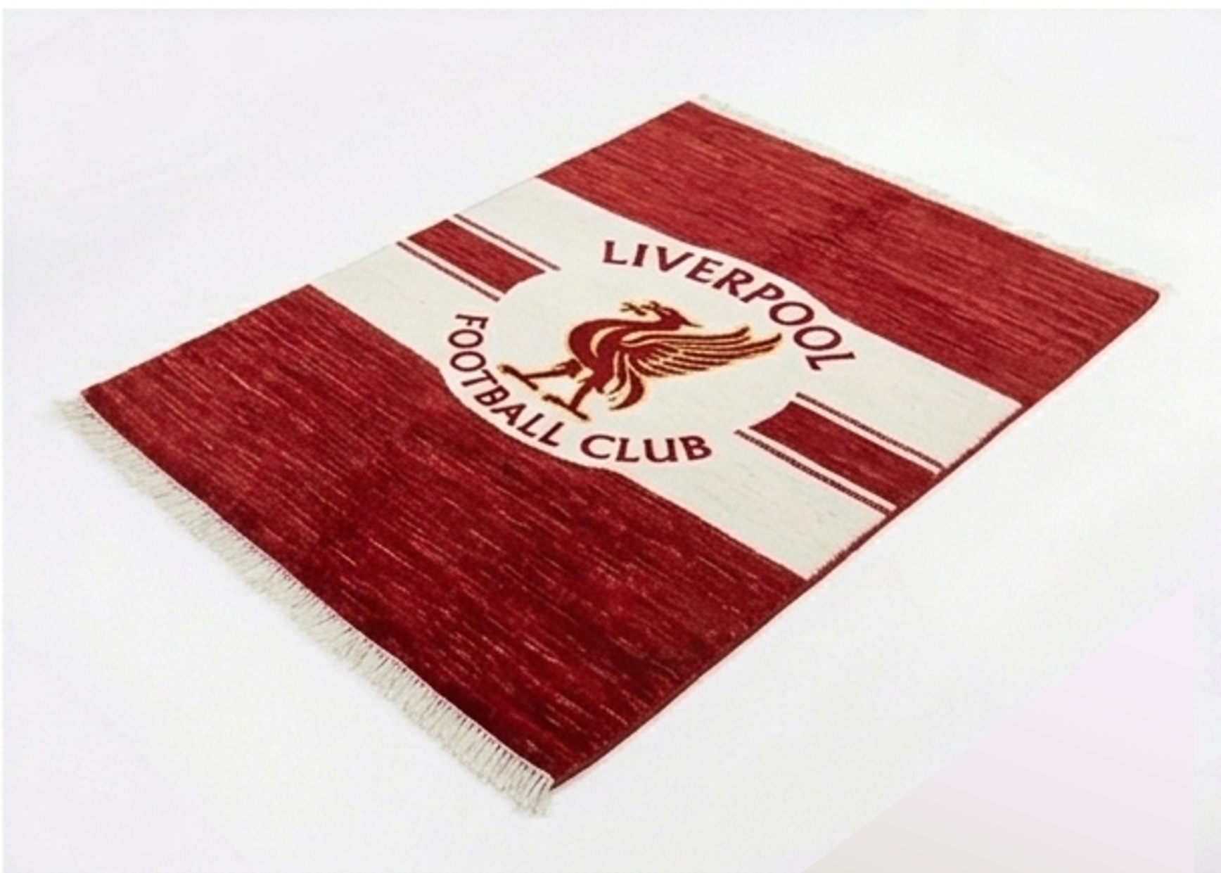 Liverpool Club Flag
