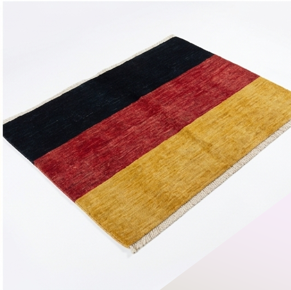 Germany Flag Wall Tapestry