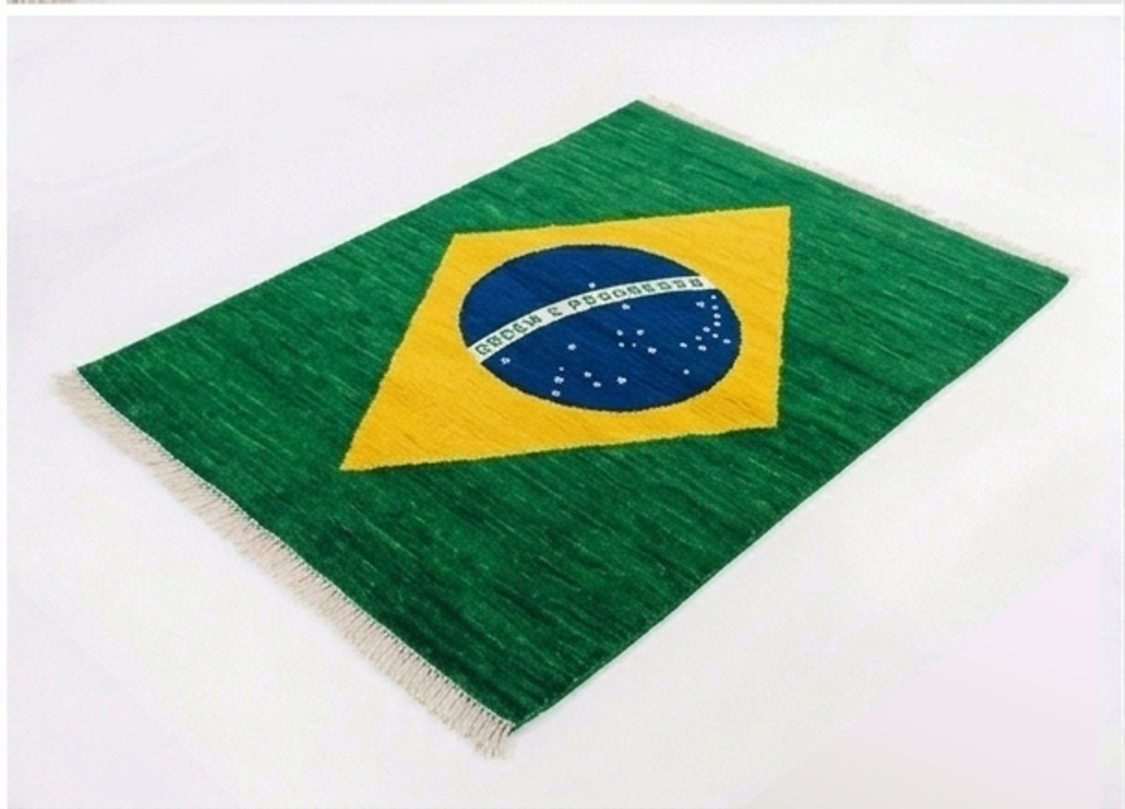 Brazillian Flag