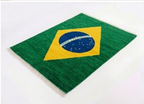 Brazillian Flag