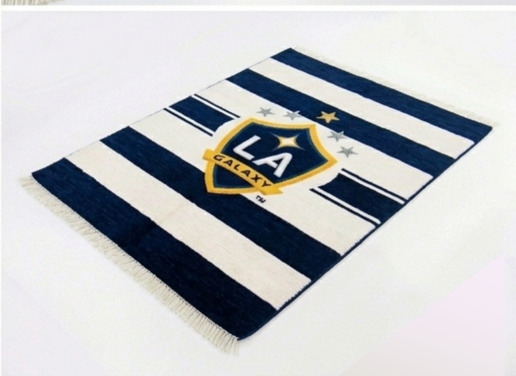 LA Club Flag