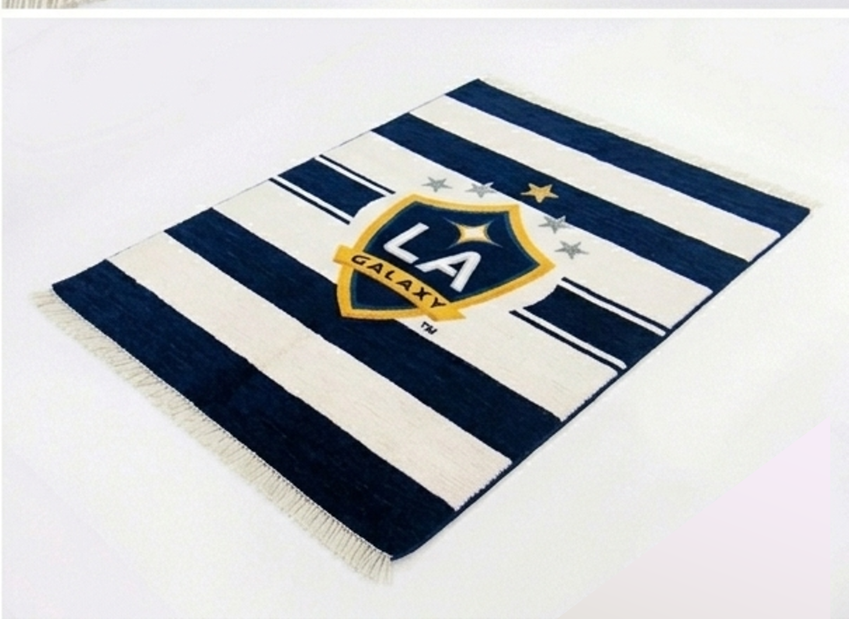 LA Club Flag